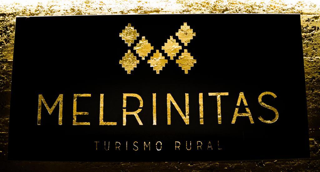 Melrinitas Turismo Rural 호텔 세르파 외부 사진