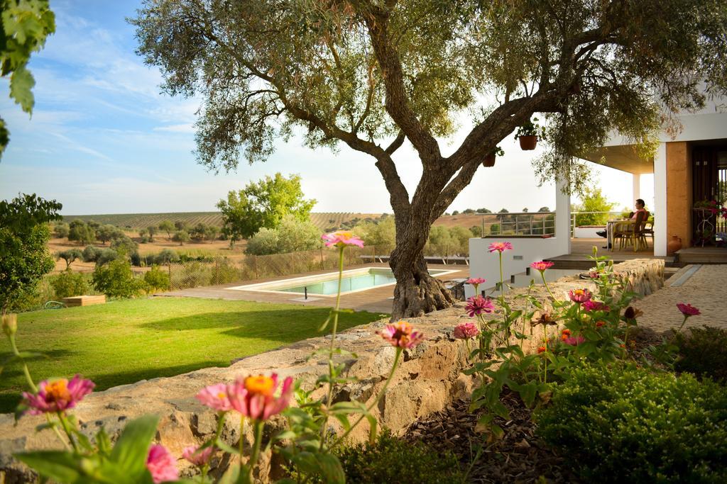 Melrinitas Turismo Rural 호텔 세르파 외부 사진