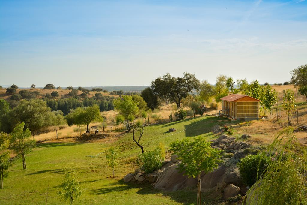 Melrinitas Turismo Rural 호텔 세르파 외부 사진