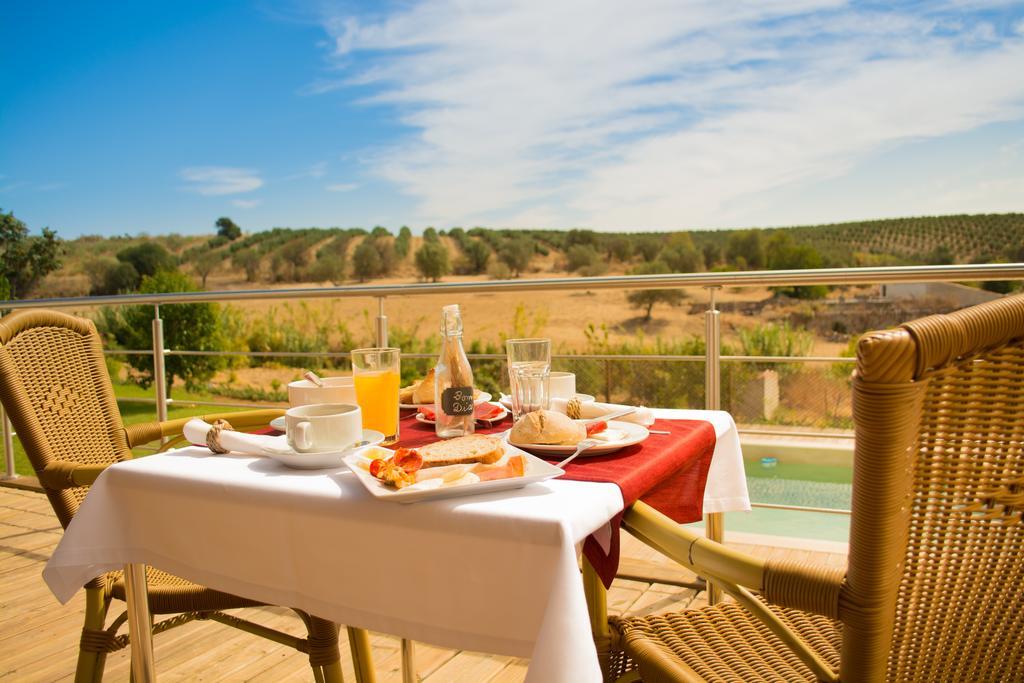Melrinitas Turismo Rural 호텔 세르파 외부 사진